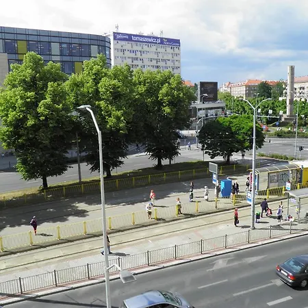 Apartament Zielony Appartamento *