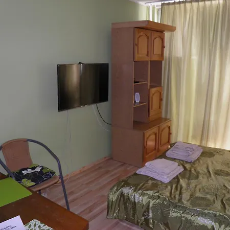 Apartament Zielony Appartamento Stettino