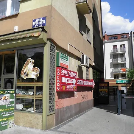 Apartament Zielony Stettino
