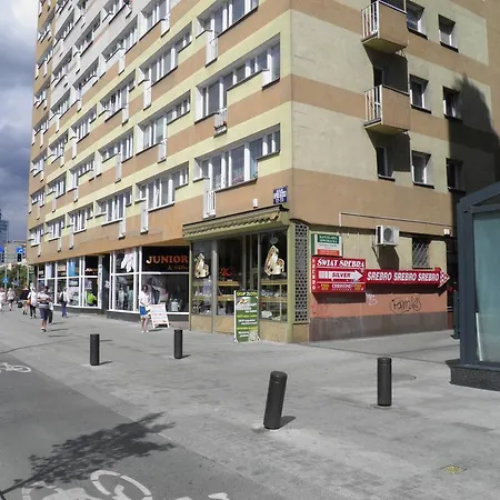 Apartament Zielony * Stettino