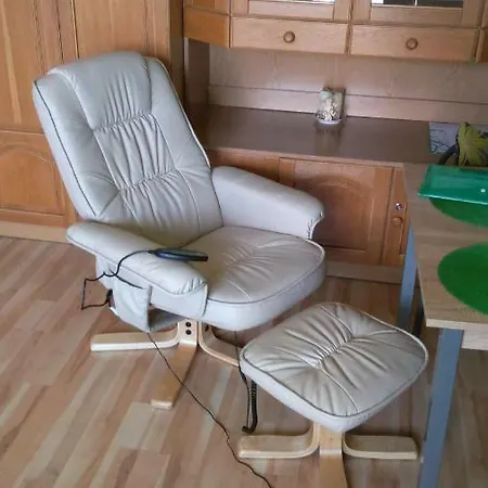 Appartamento Apartament Zielony *